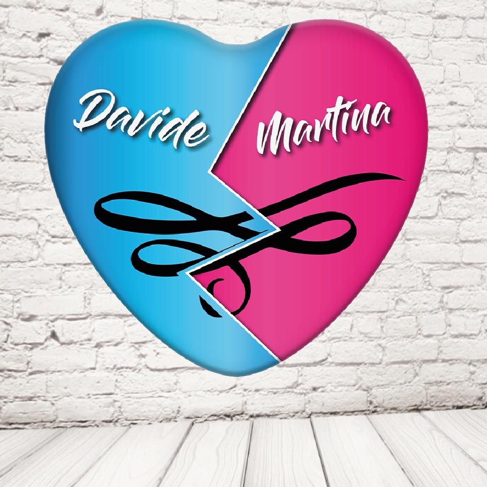 MOUSEPAD ''LOVE ULIVO''