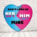 MOUSEPAD ''DONT LOOK''