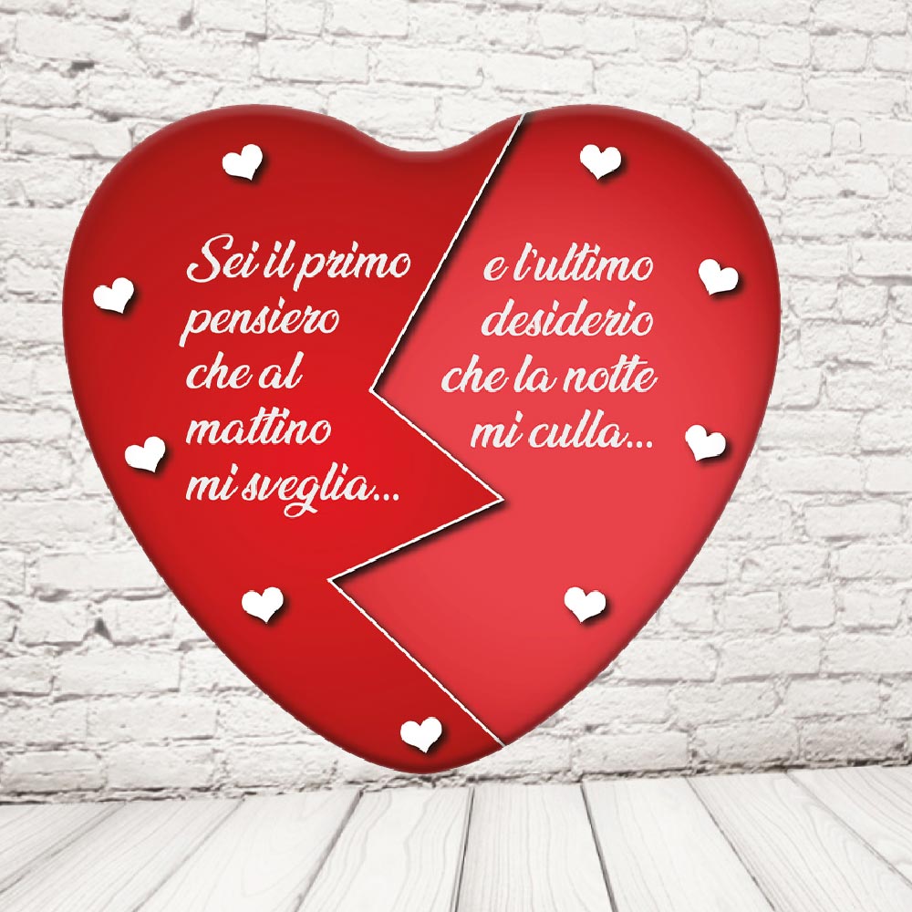 MOUSEPAD ''PRIMO PENSIERO'