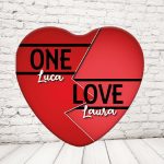 MOUSEPAD ''ONE LOVE''