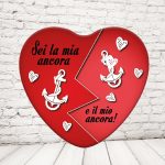 MOUSEPAD ''LOVE ANCORA''