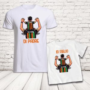 COPPIA venezia bianca