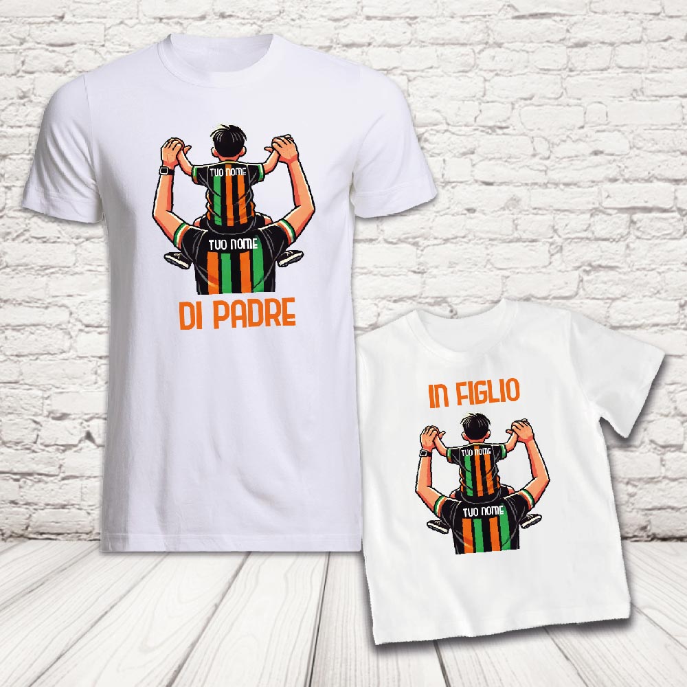 COPPIA venezia bianca