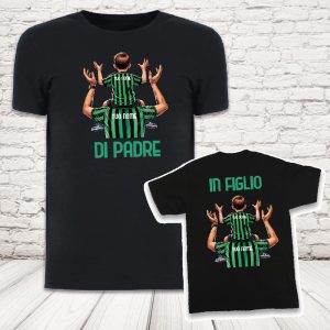 COPPIA SASSUOLO NERA