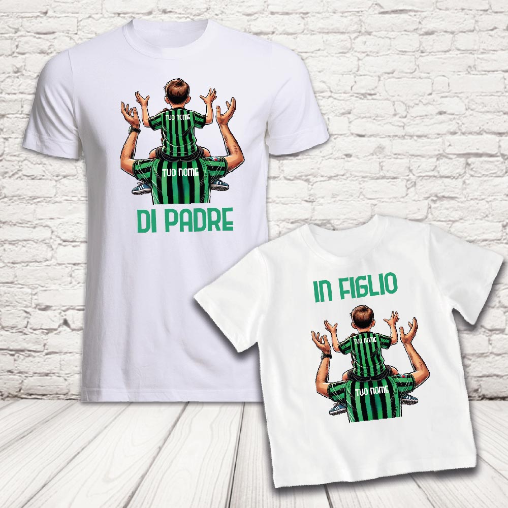 COPPIA SASSUOLO BIANCA