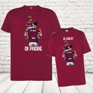 COPPIA SALERNITANA GRANATA