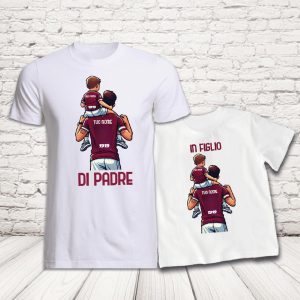 COPPIA SALERNITANA BIANCO