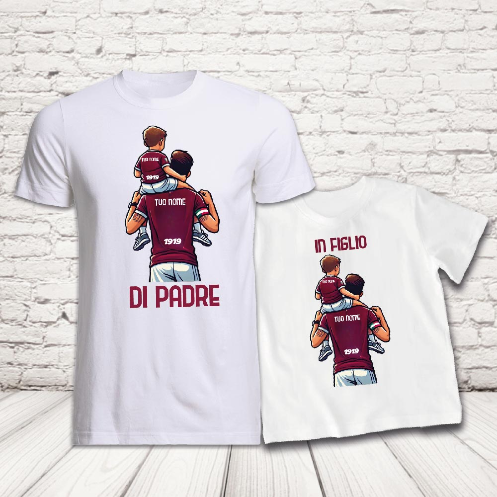 COPPIA SALERNITANA BIANCO