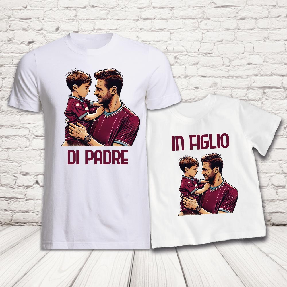 COPPIA torino BIANCO