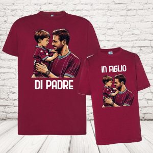 COPPIA torino granata