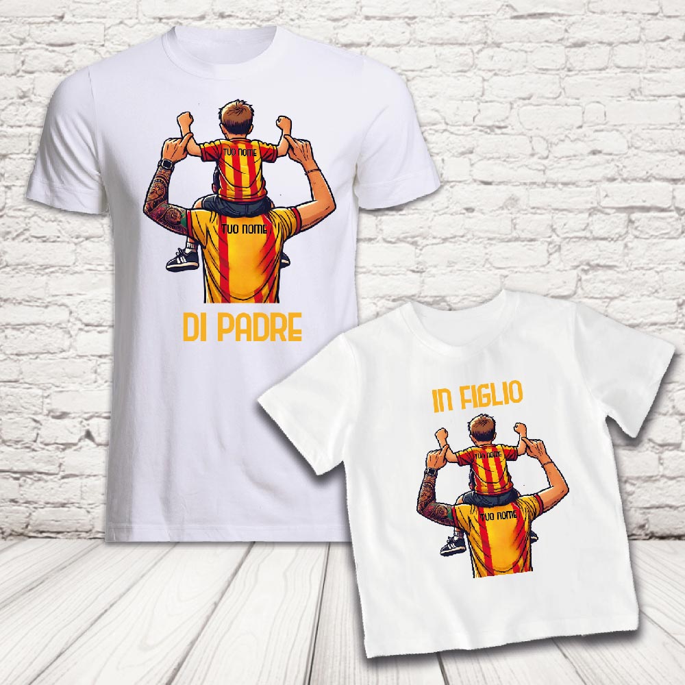 COPPIA lecce bianche