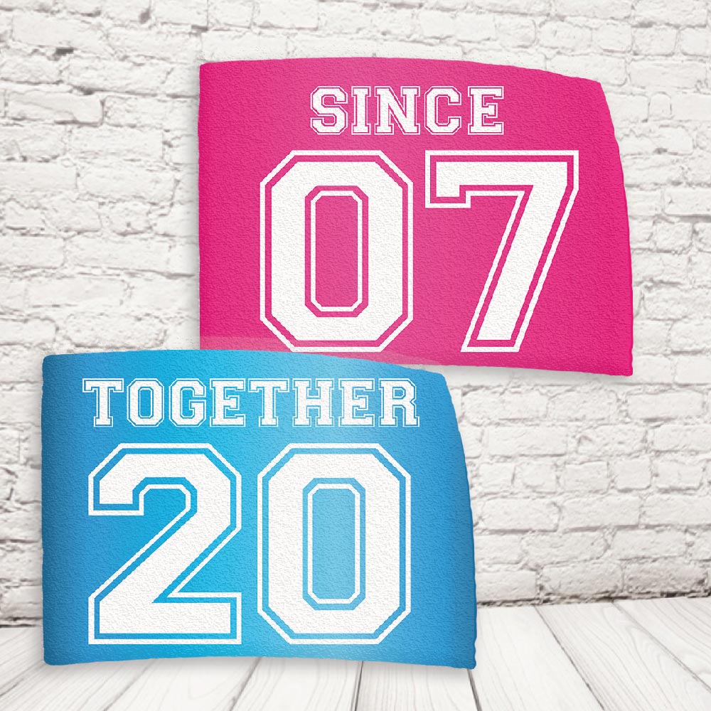 TOVAGLIETTE ''TOGETHER SINCE''