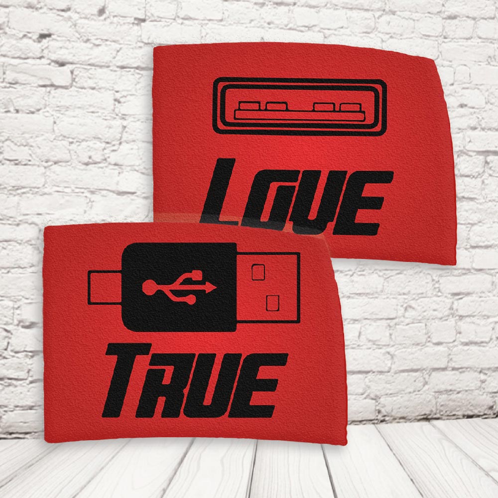 TOVAGLIETTE ''TRUE LOVE''