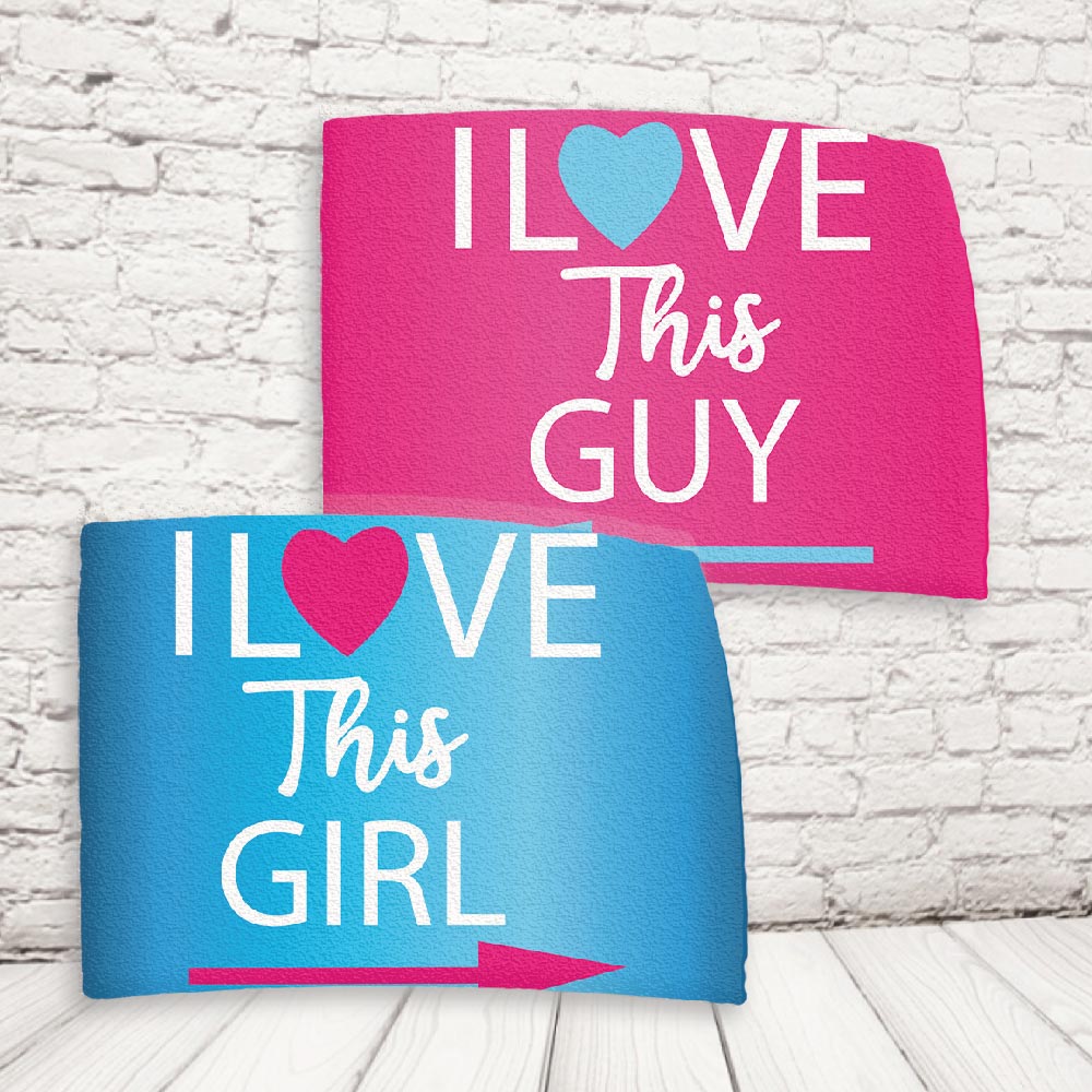 TOVAGLIETTE ''love this'