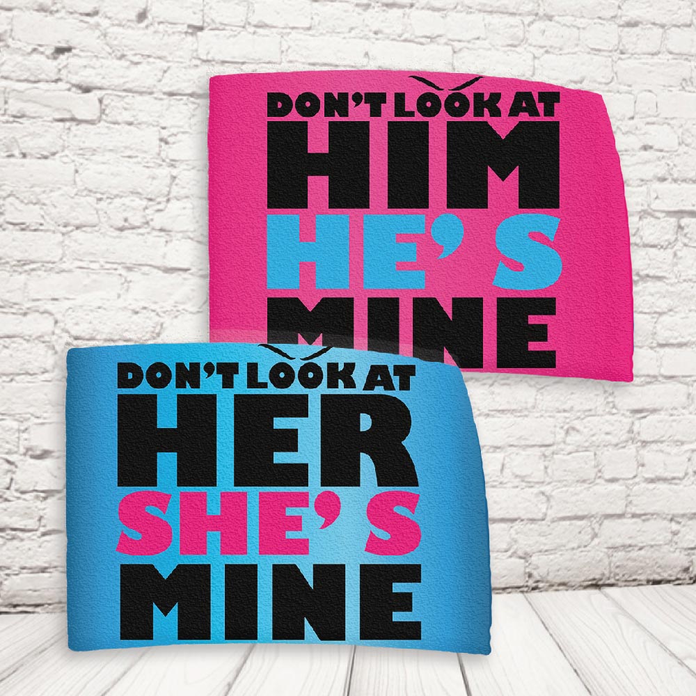 TOVAGLIETTE ''dont look'