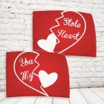 TOVAGLIETTE ''stolen hearth'