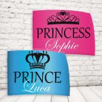 TOVAGLIETTE ''PRINCESS CORONE''