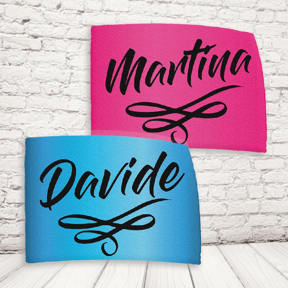 TOVAGLIETTE ''AMORE ULIVO''