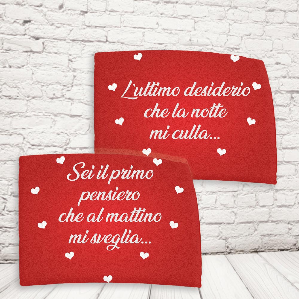 TOVAGLIETTE ''PRIMO PENSIERO'