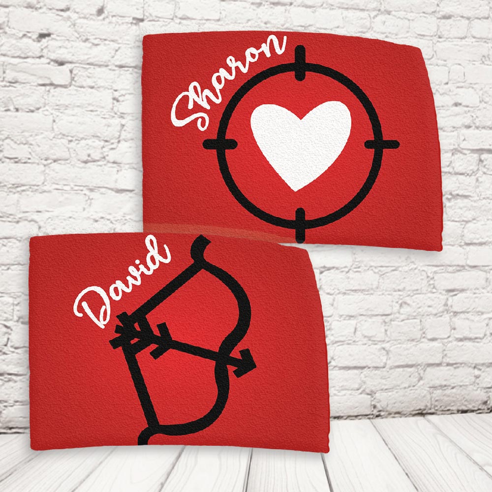 TOVAGLIETTE ''ho fatto centro'