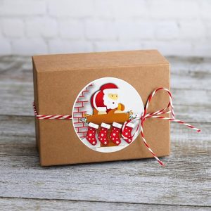 Kit adesivi Natalizi