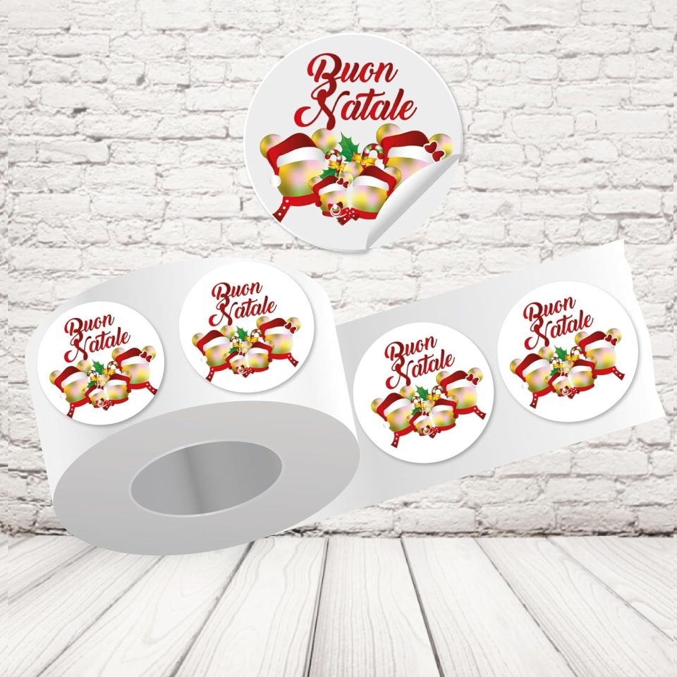 KIT ADESIVI ''CALZE APPESE'