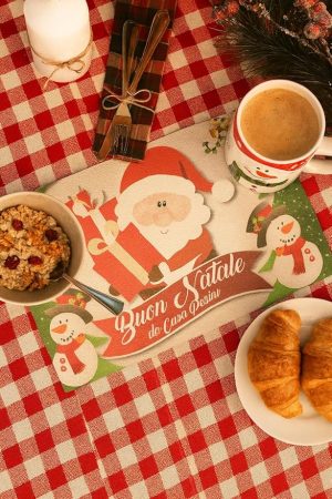 Tovagliette Natalizie