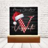 LAMPADA LED ''CHRISTMAS LETTER''