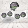 KIT ADESIVI ''CHRISTMAS NEON'