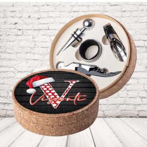 SET SUGHERO ''CHRISTMAS LETTER''