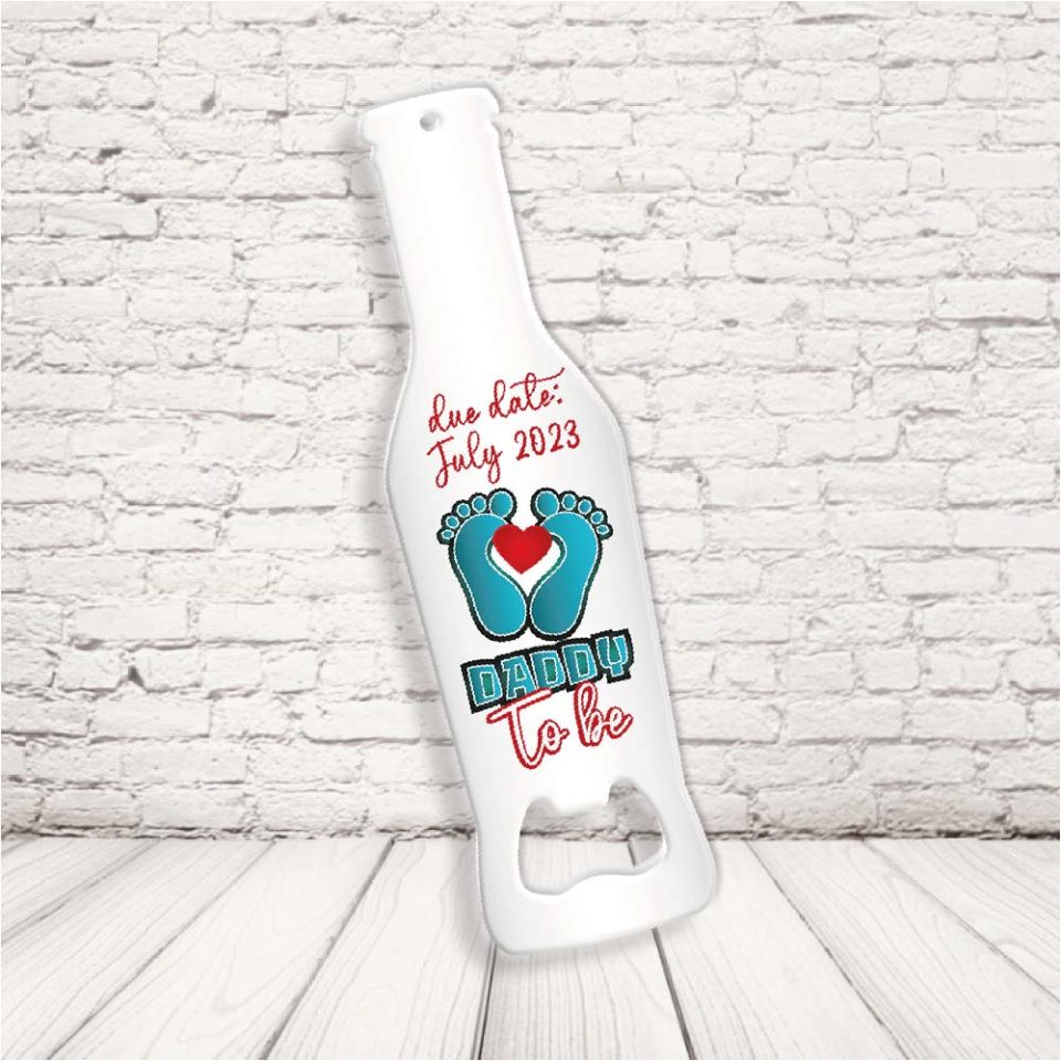 STAPPINO ''DADDY TO BE''