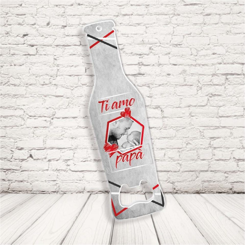 STAPPINO ''DAD CORNICE ROSSA''