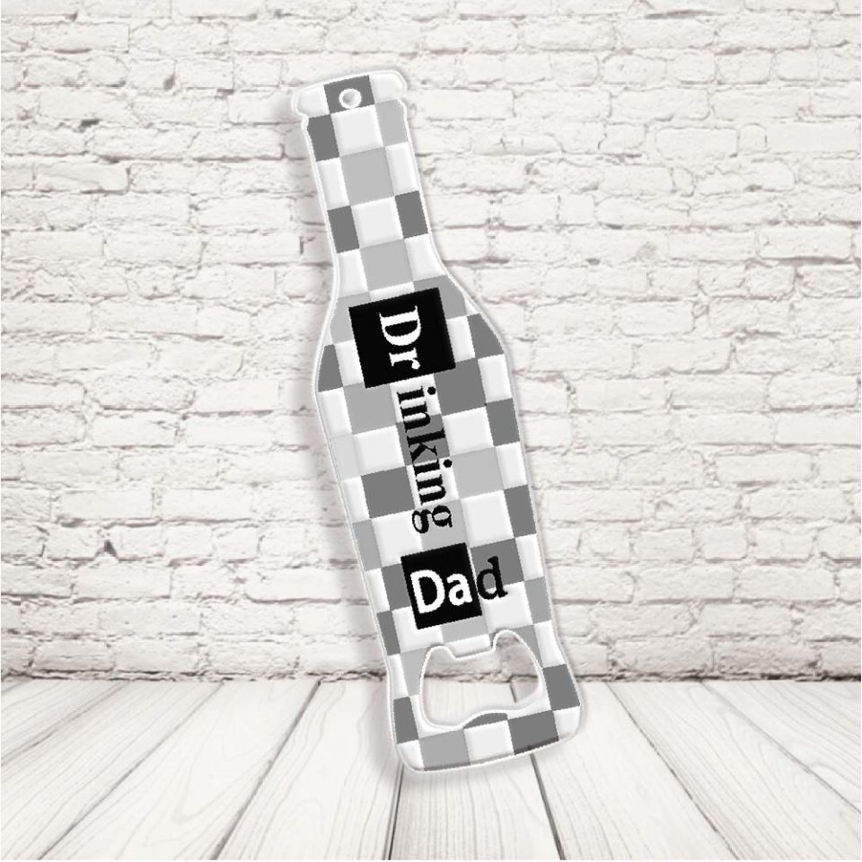 STAPPINO ''DRINKING DAD''