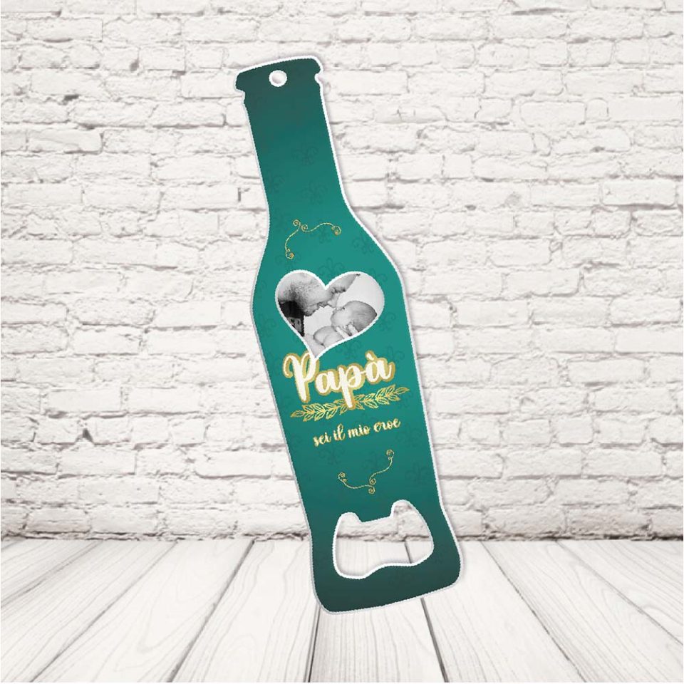 STAPPINO ''DAD EROE''