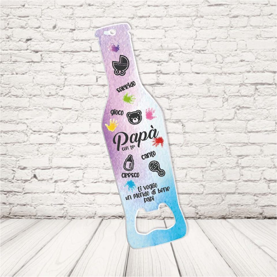 STAPPINO ''CON TE CRESCO''