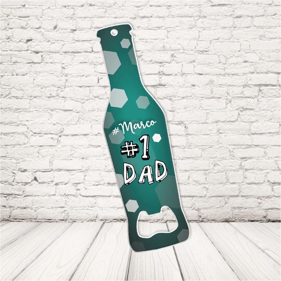 STAPPINO ''DAD 1#''