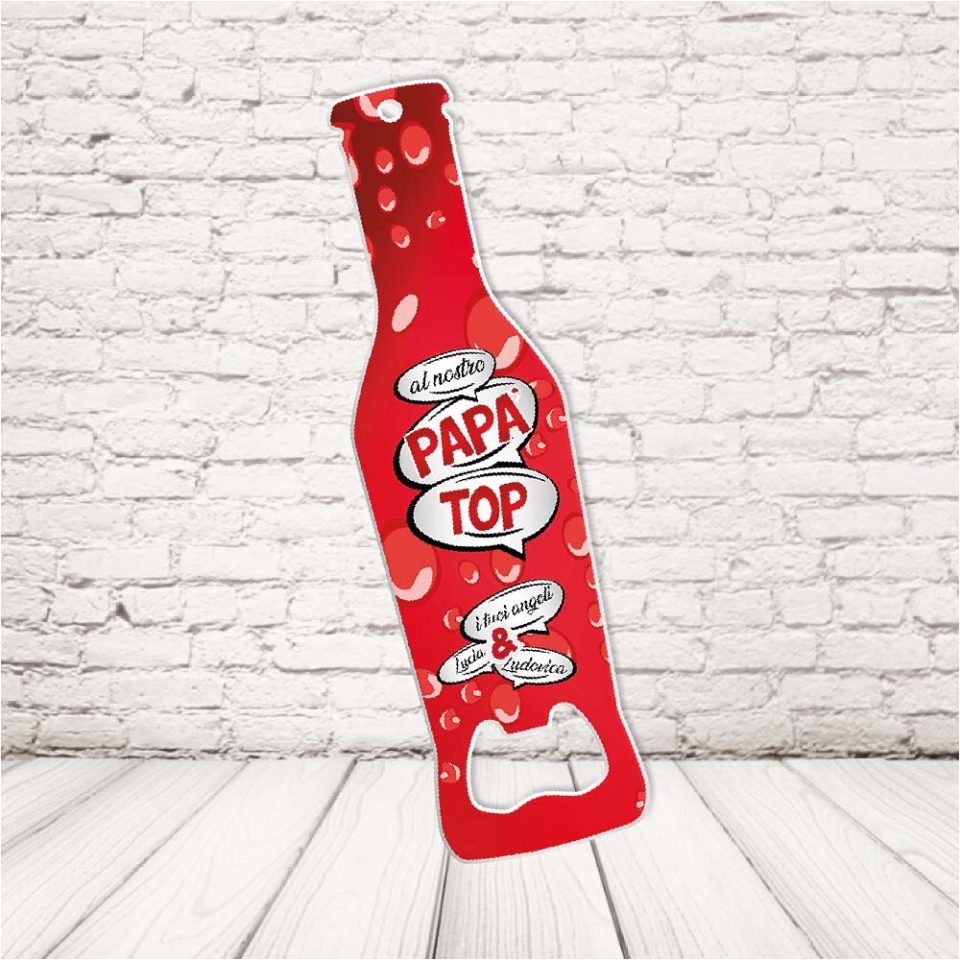 STAPPINO ''DAD VIGNETTE''