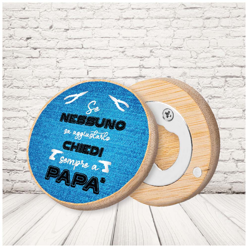 STAPPINO LEGNO 'DAD CORNICE ROSSA''