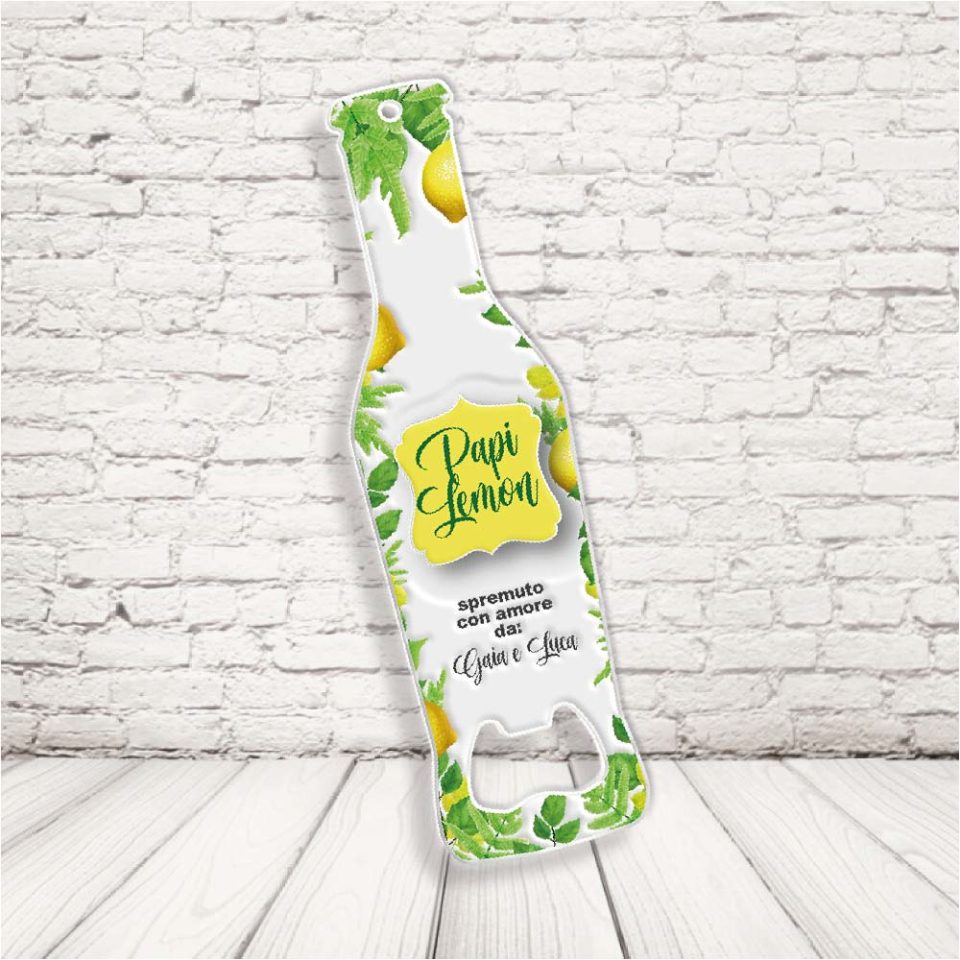 STAPPINO ''DAD LEMON''