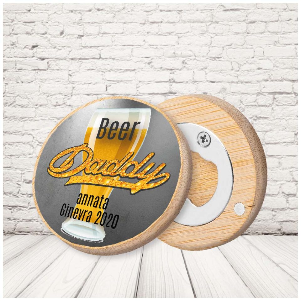 STAPPINO LEGNO 'BEER DADDY''
