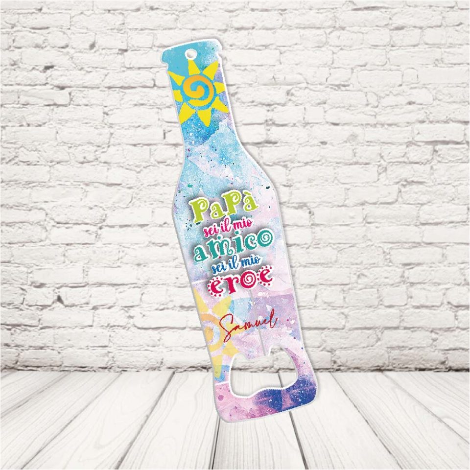 STAPPINO ''DAD AMICO DAD EROE''