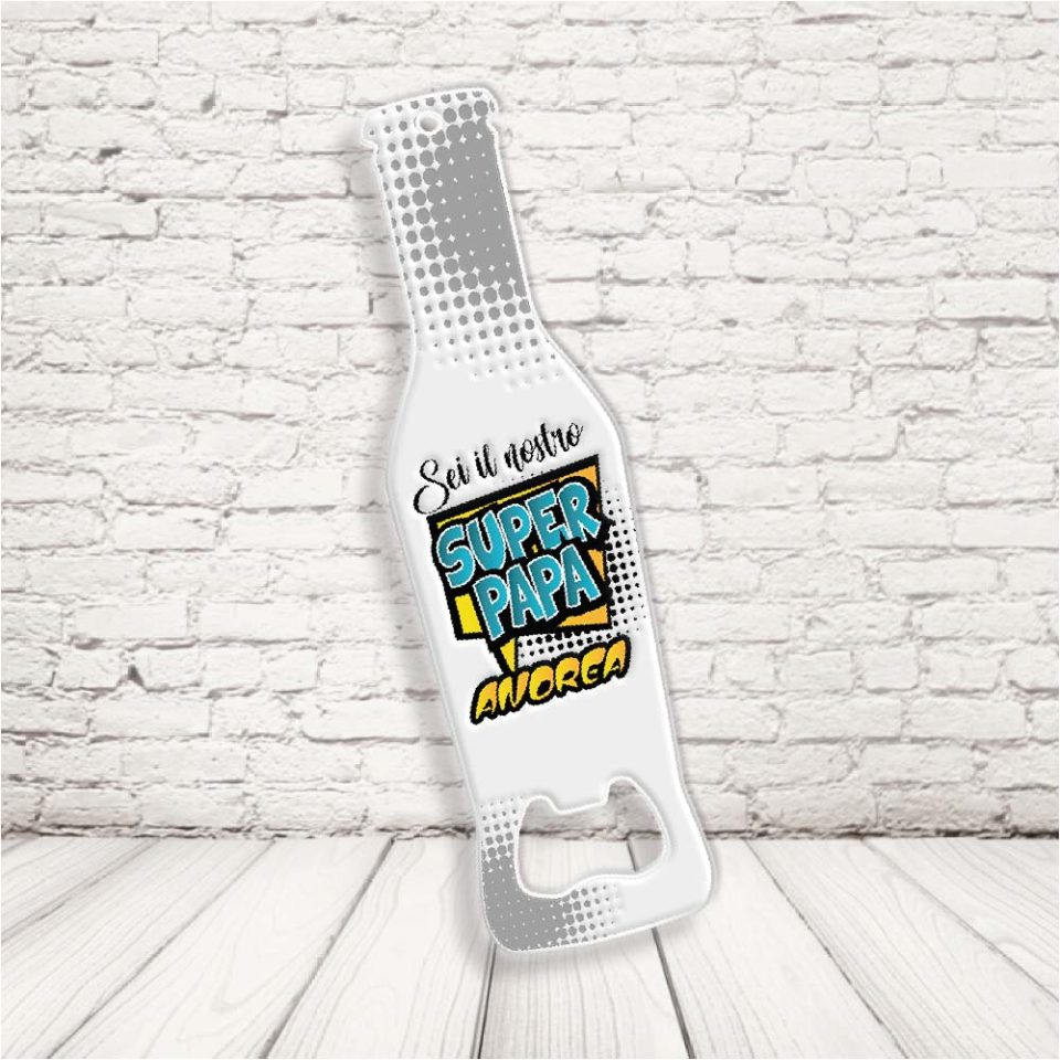 STAPPINO ''COMICS DAD''