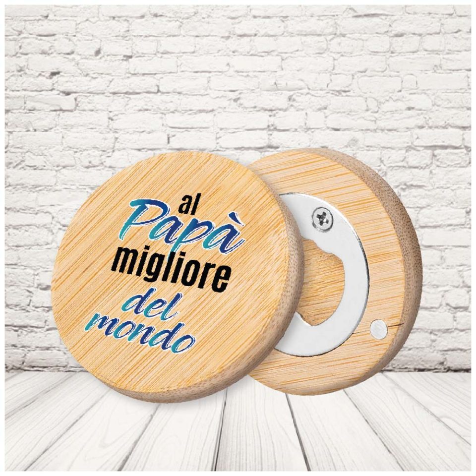 STAPPINO LEGNO 'DAD migliore''
