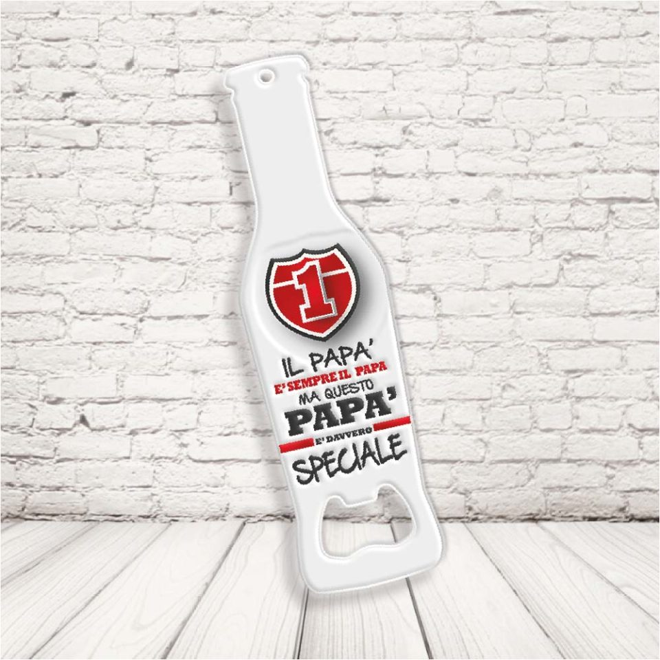 STAPPINO ''DAD SPECIALE''