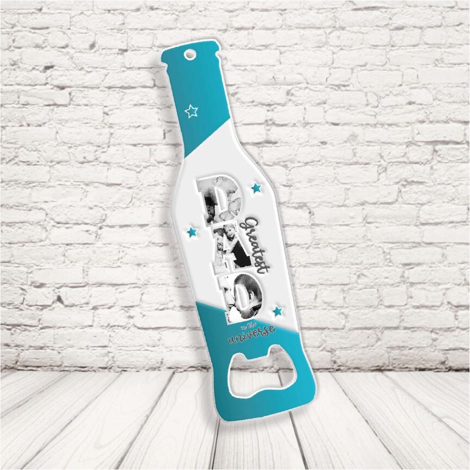 STAPPINO ''GREATEST DAD''