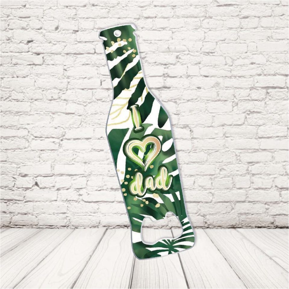 STAPPINO ''NATURE DAD''