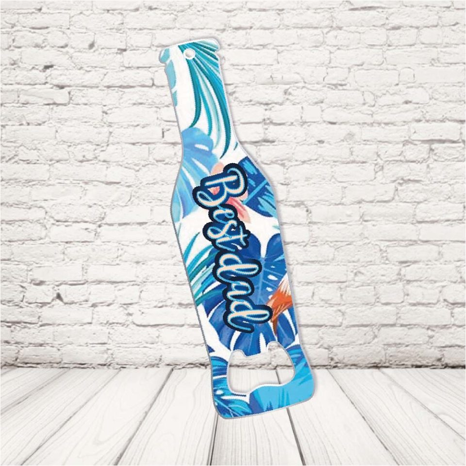 STAPPINO ''NATURE blu DAD''