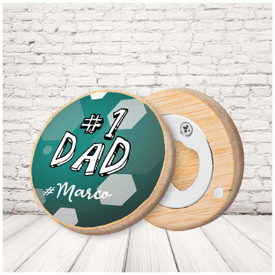 STAPPINO LEGNO '1# DAD''