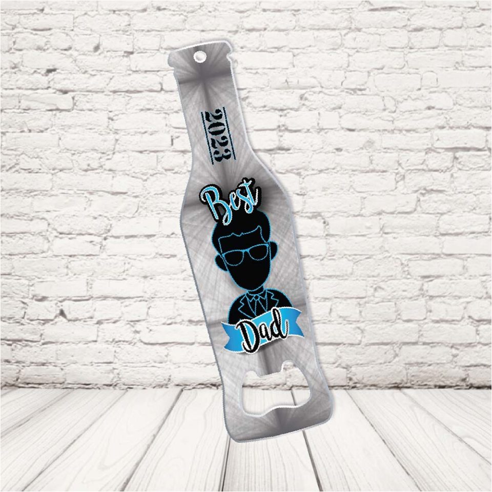 STAPPINO ''OCCHIALI DAD''