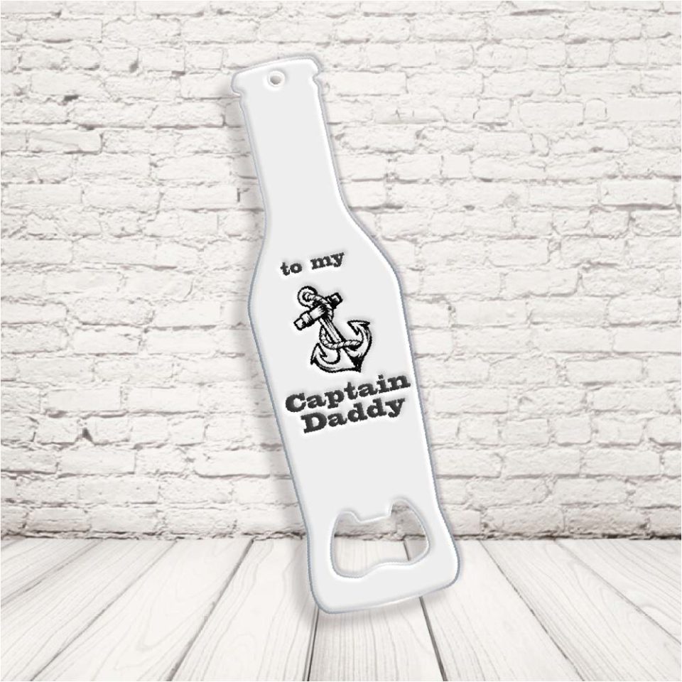 STAPPINO ''CAPTAIN DADDY''